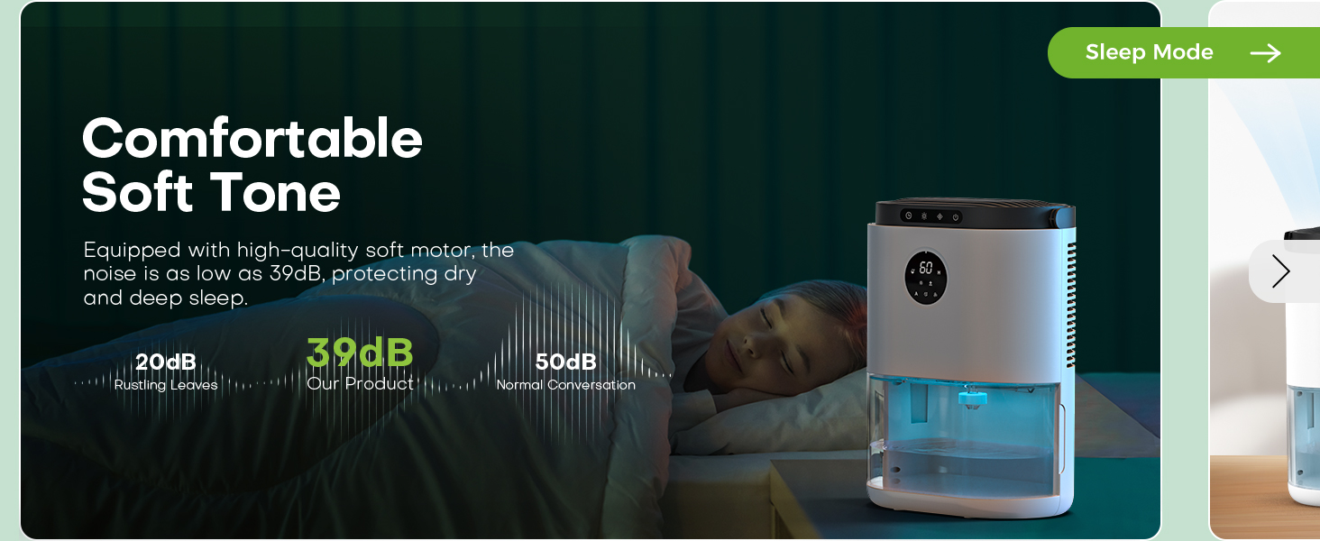 Dehumidifier