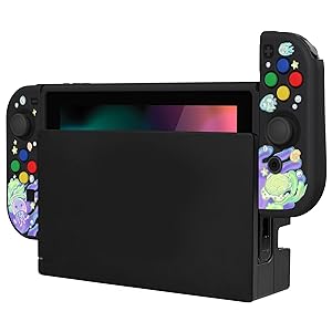Soft Cover for Switch