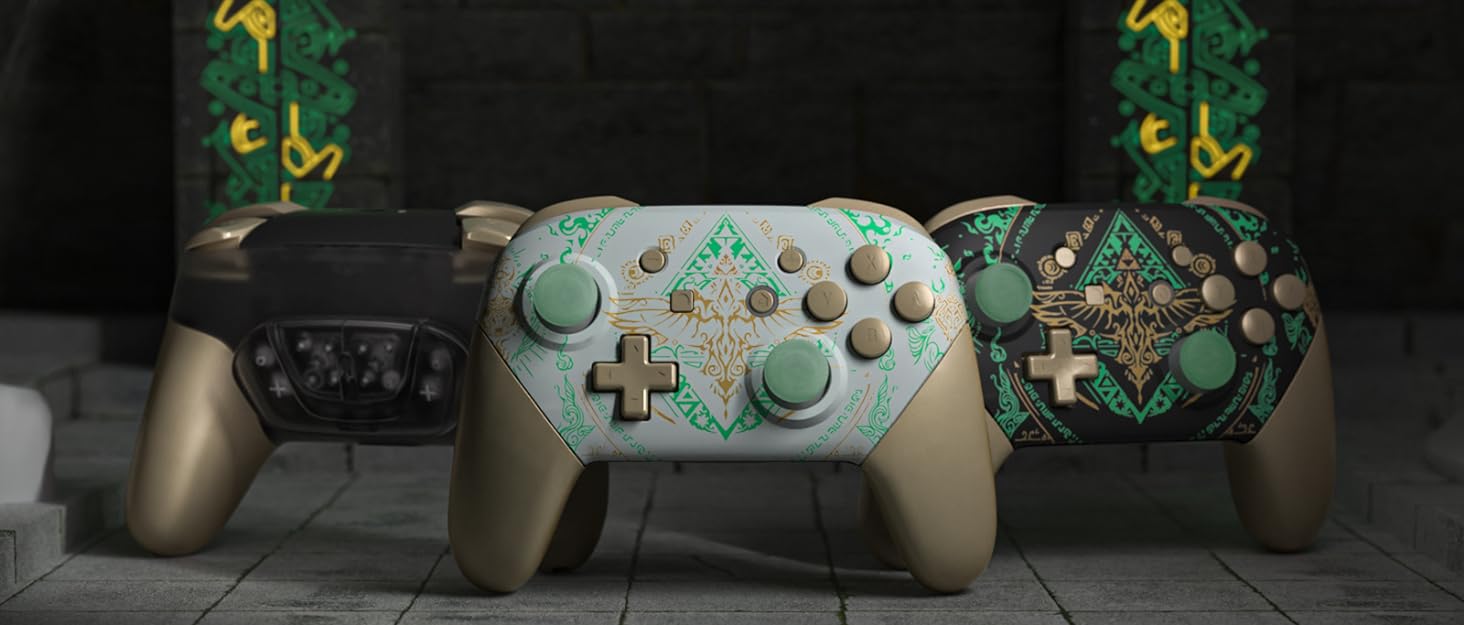 Shell for Nintendo Switch