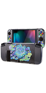 Soft Cover for Switch OLED