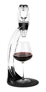 decanter set