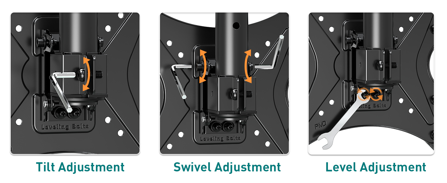 Multi-Scenes Application