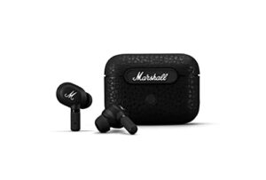 Marshall Motif ANC - True Wireless Active Noise Cancelling Bluetooth Headphones