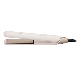 Remington Shea Soft Hair Straightener - 110mm floating coated plates