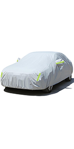 Car Cover