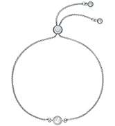 Ted Baker Harsaa Tiny Heart Bracelet