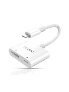 MpioLife 1080P Lighting HDMI Adapter