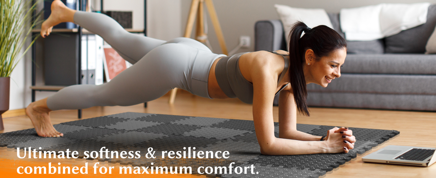 Optimal Thickness for Comfort