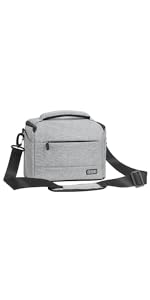 Shoulder Camera Bag,