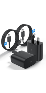 Fast Charger Plug And Cable