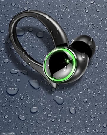 Wireless Earbuds