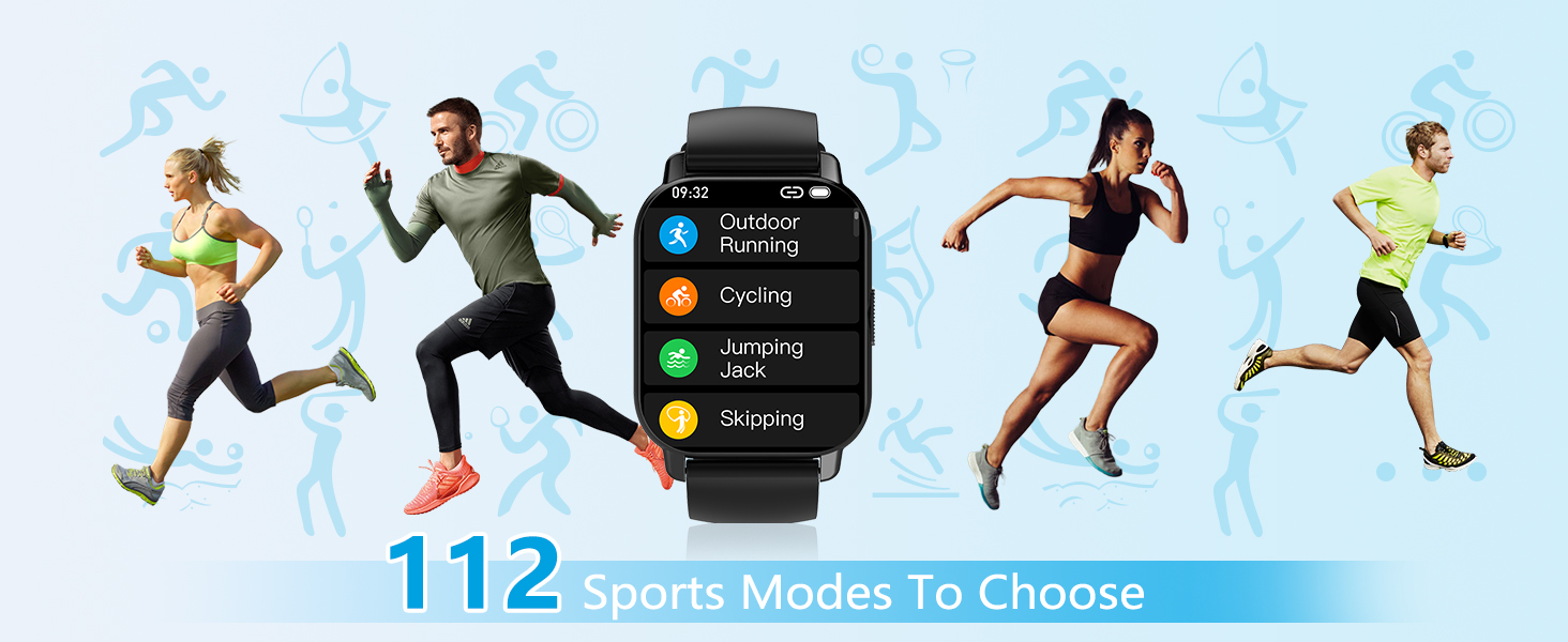 android smart watch
