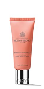 Molton Brown Heavenly Gingerlily Hand Cream