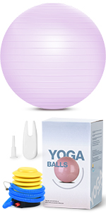 yoga ball