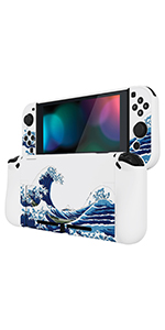 Hard Case for Switch