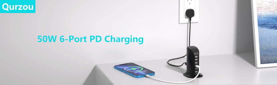 USB Charger