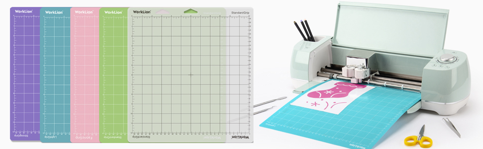 cricut cutting mat