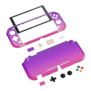 Hard Case for Switch Lite