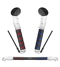 contoller extention for meta quest 3