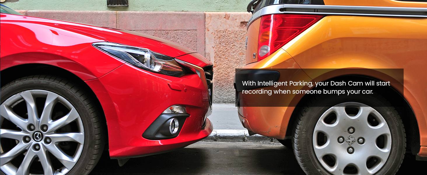 Nextbase 222G Dashcam