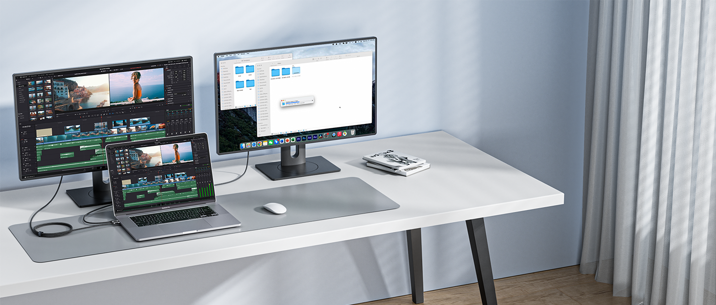 UK HDMI Brand Banner