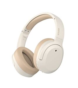 Edifier W820NB Plus Hybrid Active Noise Cancelling Headphones with LDAC Codec & Hi-Res Audio