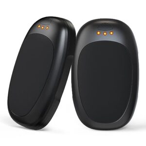 Wasuka Hand Warmers Rechargeable 2 Pack