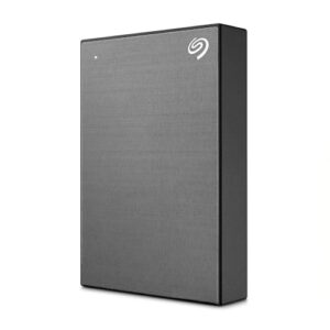 Seagate One Touch