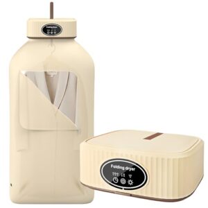 Portable Clothes Dryer