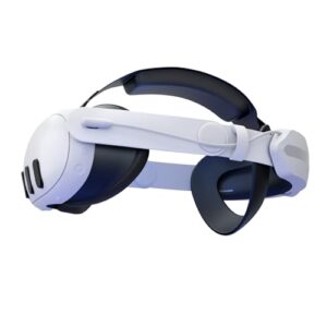 Aubika Head Strap for Meta Quest 3