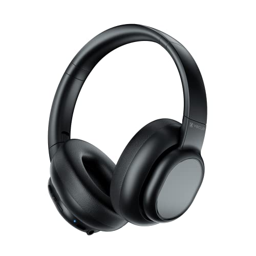 VOCLO Bluetooth Headphones Over Ear