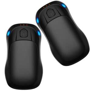 Hand Warmers Rechargeable 2 Pack