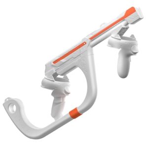 VR Stock FPS Gaming Accessories for Oculus Quest 2 Controllers