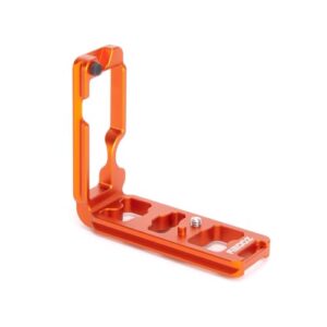 3 Legged Thing Zooey Dedicated L-Bracket for Z8 Camera – Arca-Swiss Compatible Magnesium Alloy L-Bracke