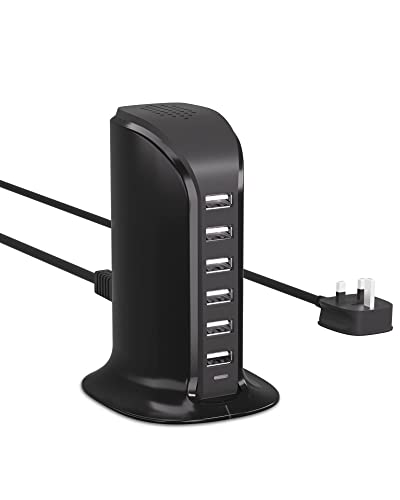 Qurzou Multi USB Charger