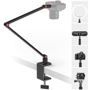 Jubor Camera Desk Mount