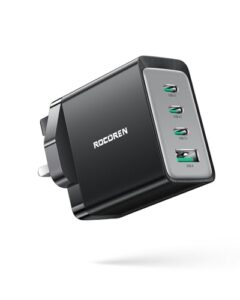 Rocoren 67W USB C Plug