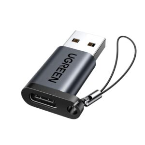 UGREEN USB to USB C Adapter