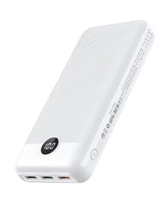 VEGER Power Bank 30000mAh