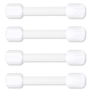 LIL CHERUBZ™ Cupboard Locks for Children - Baby proofing