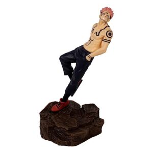 Banpresto - Jujutsu Kaisen - Combination Battle 2 - Sukuna Statue