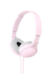 Sony MDRZX110P.AE- Stereo Headphones