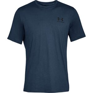 Under Armour Men's Sportstyle Lc Ss