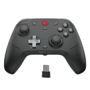 GameSir T4 Cyclone Pro Wireless Pro Controller
