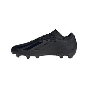 adidas Unisex's X Crazyfast.3 Firm Ground Boots Football Shoes