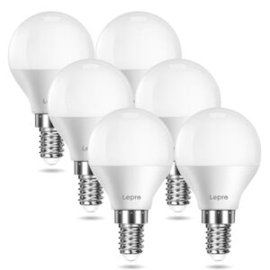 Lepro E14 LED Light Bulb