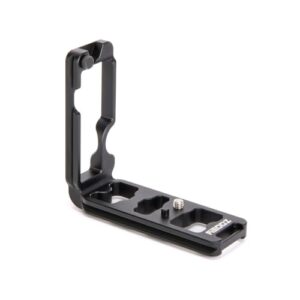 3 Legged Thing Zooey Dedicated L-Bracket for Z8 Camera – Arca-Swiss Compatible Magnesium Alloy L-Bracke