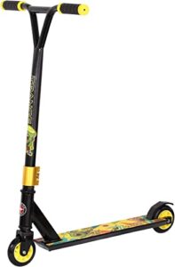 Schwinn Trance Youth Kids Unisex Freestyle Stunt Scooter