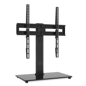 suptek Universal Swivel TV Stand