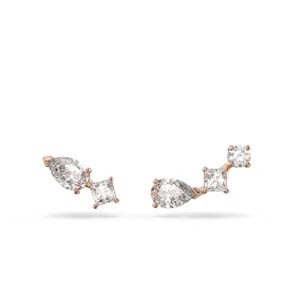 Swarovski Attract Collection Earrings